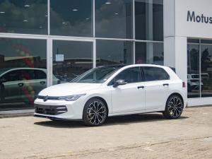 Volkswagen Golf 1.4TSI Life Plus - Image 1