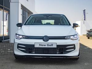 Volkswagen Golf 1.4TSI Life Plus - Image 2