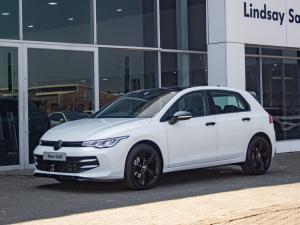 Volkswagen Golf 1.4TSI Life Plus - Image 3