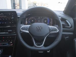 Volkswagen T-Roc 2.0TSI 4Motion R-Line - Image 13