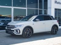 Thumbnail Volkswagen T-Roc 2.0TSI 4Motion R-Line