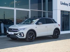 Volkswagen T-Roc 2.0TSI 4Motion R-Line - Image 3