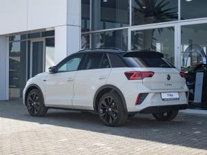 Volkswagen T-Roc 2.0TSI 4Motion R-Line - Image 5