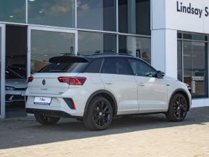 Volkswagen T-Roc 2.0TSI 4Motion R-Line - Image 7