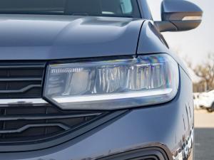 Volkswagen T-Cross 1.0TSI auto - Image 10