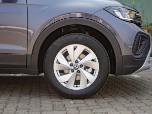 Volkswagen T-Cross 1.0TSI auto - Image 11