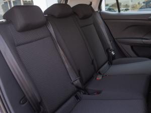 Volkswagen T-Cross 1.0TSI auto - Image 16
