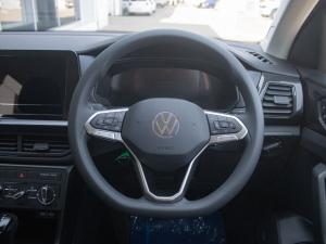 Volkswagen T-Cross 1.0TSI auto - Image 19