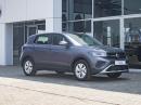 Thumbnail Volkswagen T-Cross 1.0TSI auto