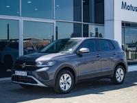Thumbnail Volkswagen T-Cross 1.0TSI auto