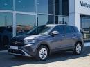 Thumbnail Volkswagen T-Cross 1.0TSI auto