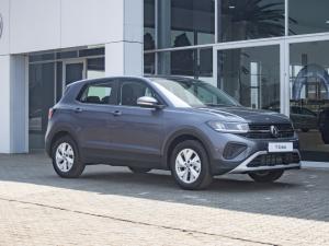 Volkswagen T-Cross 1.0TSI auto - Image 1