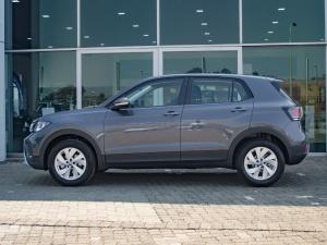 Volkswagen T-Cross 1.0TSI auto - Image 4
