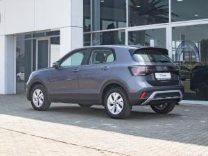 Volkswagen T-Cross 1.0TSI auto - Image 5