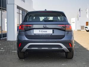 Volkswagen T-Cross 1.0TSI auto - Image 6