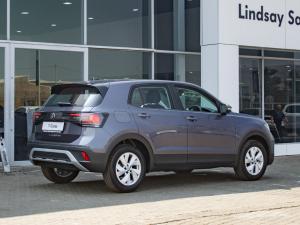 Volkswagen T-Cross 1.0TSI auto - Image 7