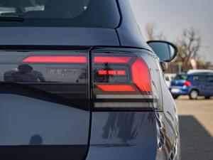 Volkswagen T-Cross 1.0TSI auto - Image 9