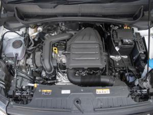 Volkswagen T-Cross 1.0TSI Life - Image 10