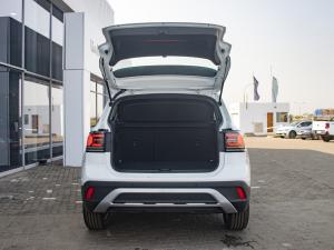Volkswagen T-Cross 1.0TSI Life - Image 10