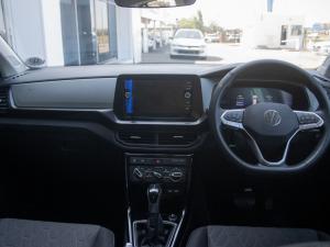 Volkswagen T-Cross 1.0TSI Life - Image 13