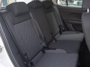 Volkswagen T-Cross 1.0TSI Life - Image 14