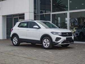 Volkswagen T-Cross 1.0TSI Life - Image 1