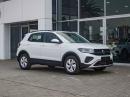 Thumbnail Volkswagen T-Cross 1.0TSI Life