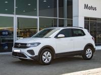 Thumbnail Volkswagen T-Cross 1.0TSI Life