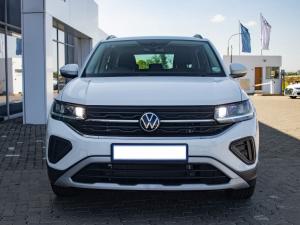 Volkswagen T-Cross 1.0TSI Life - Image 2