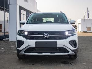 Volkswagen T-Cross 1.0TSI Life - Image 2