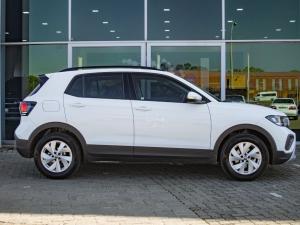 Volkswagen T-Cross 1.0TSI Life - Image 3