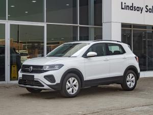 Volkswagen T-Cross 1.0TSI Life - Image 3