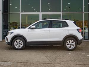 Volkswagen T-Cross 1.0TSI Life - Image 4