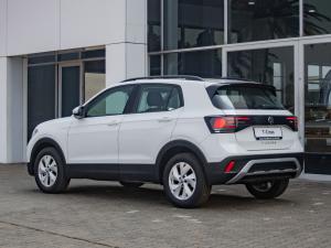 Volkswagen T-Cross 1.0TSI Life - Image 5