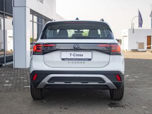 Volkswagen T-Cross 1.0TSI Life - Image 6