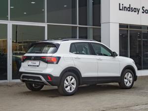Volkswagen T-Cross 1.0TSI Life - Image 7