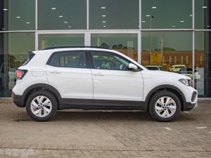 Volkswagen T-Cross 1.0TSI Life - Image 8