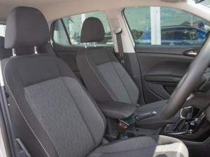 Volkswagen T-Cross 1.0TSI Life - Image 10