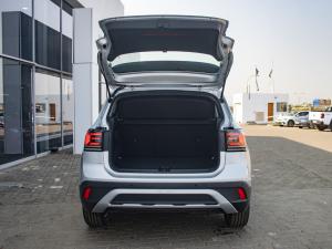 Volkswagen T-Cross 1.0TSI Life - Image 10