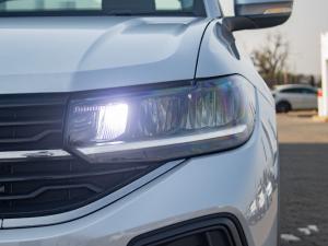 Volkswagen T-Cross 1.0TSI Life - Image 11