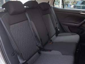 Volkswagen T-Cross 1.0TSI Life - Image 15