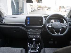 Volkswagen T-Cross 1.0TSI Life - Image 16