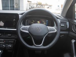 Volkswagen T-Cross 1.0TSI Life - Image 19