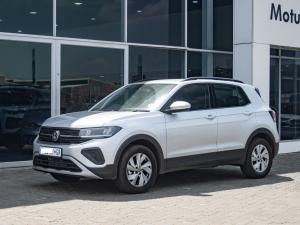 Volkswagen T-Cross 1.0TSI Life - Image 1