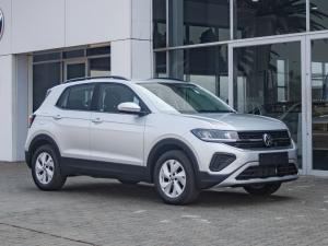 Volkswagen T-Cross 1.0TSI Life - Image 1