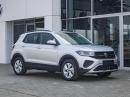 Thumbnail Volkswagen T-Cross 1.0TSI Life