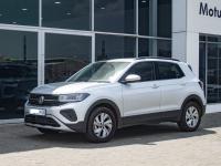 Thumbnail Volkswagen T-Cross 1.0TSI Life