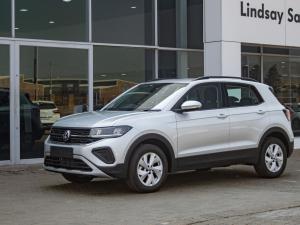 Volkswagen T-Cross 1.0TSI Life - Image 3