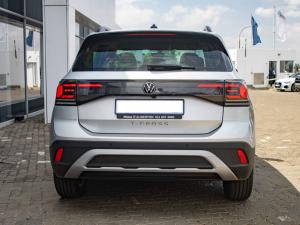 Volkswagen T-Cross 1.0TSI Life - Image 4