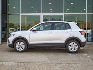 Volkswagen T-Cross 1.0TSI Life - Image 4